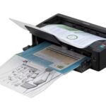 Skener CANON DR-M1060II