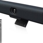 KONFERENCIJSKI SISTEM YEALINK CAMERA UVC34