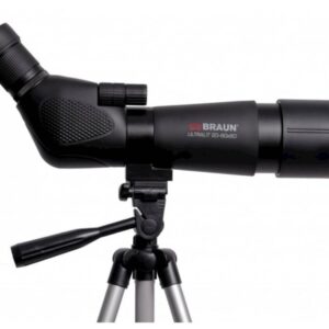 Teleskop Braun Ultralit 20 – 60 x 60