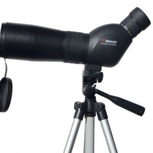 Teleskop Braun Ultralit 15-45 x 60