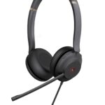 Slušalice Yealink Headset UH37 Dual Teams