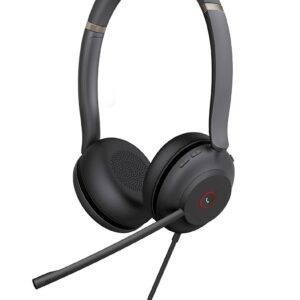 Slušalice Yealink Headset UH37 Dual Teams