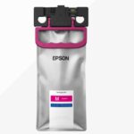 Tinta Epson WorkForce Pro EM/EP-C800R Magenta XXL