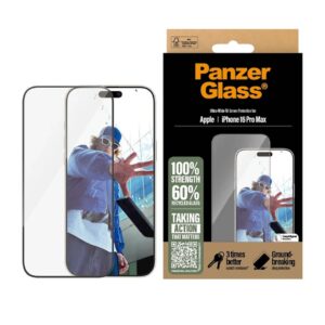 Zaštitno staklo PG iPhone 16 Pro Max