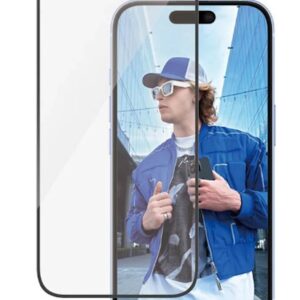 Zaštitno staklo PG iPhone 16/15