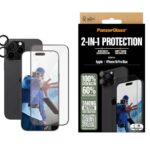 Bundle PanzerGlass 2u1 iPhone 16 Pro Max