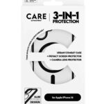 Bundle Care by PG iPhone 16 MagSafe Privacy BK