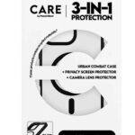 Bundle Care by PG iPhone 16 Pro Max MagSafe Privacy BK