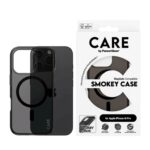 Zaštitni okvir Care Smokey MS iPhone 16 Pro