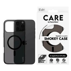 Zaštitni okvir Care Smokey MS iPhone 16 Pro Max