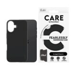 Zaštitni okvir Care iPhone 16 Black