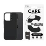 Zaštitni okvir Care iPhone 16 Pro Black