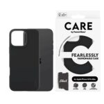 Zaštitni okvir Care iPhone 16 Pro Max Black