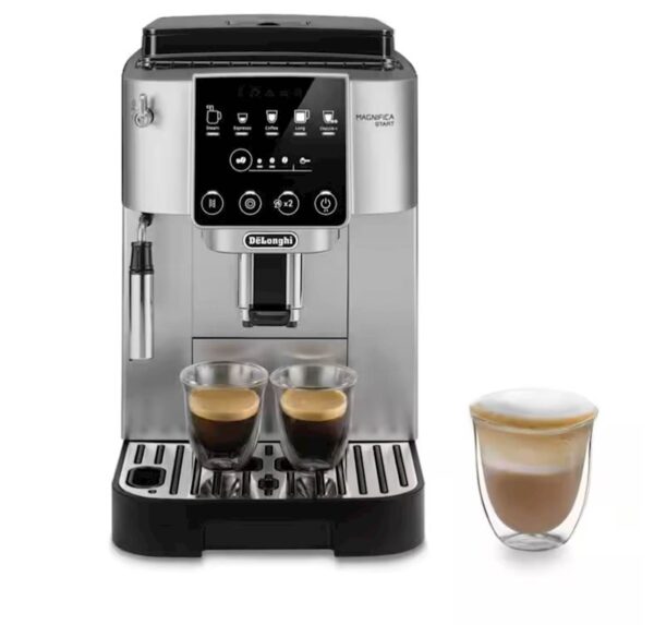 Aparat za kafu DELONGHI ECAM220.30.SB S14