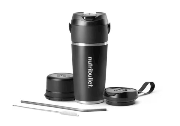 Blender NUTRIBULLET CB NBP016B FLIP