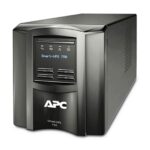 Smart-UPS APC 750VA