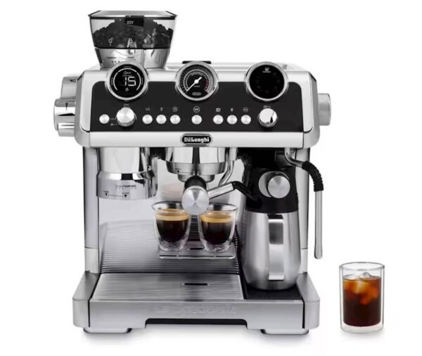 Aparat za kafu DELONGHI EC9865.M  La Specialista Maestro