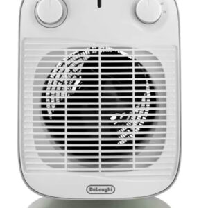 Ventilatorska grijalica DeLonghi HFS50B20.GR