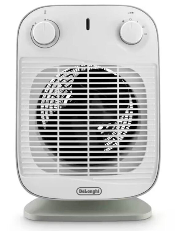 Ventilatorska grijalica DeLonghi HFS50B20.GR