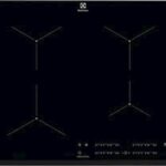 Ugradbena ploča Electrolux EIT61443B