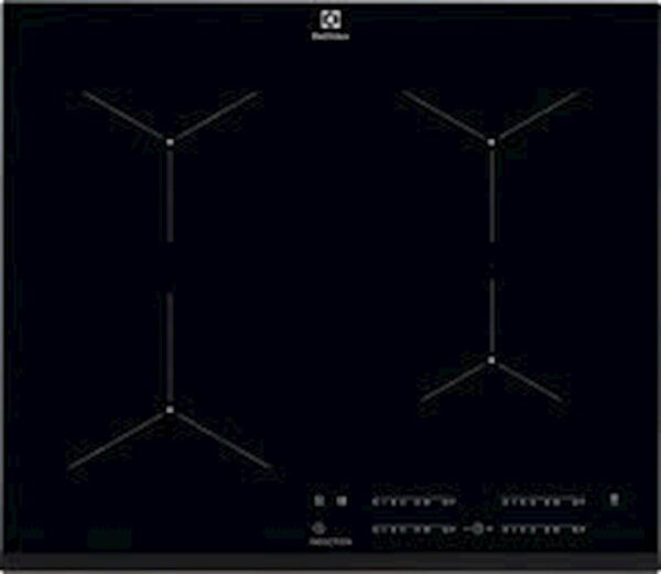 Ugradbena ploča Electrolux EIT61443B Ugradbena ploča Electrolux EIT61443B