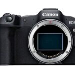 Fotoaparat CANON EOS R8 Body+LP-E17 KIT