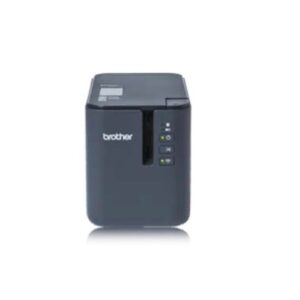 Printer za naljepnice BROTHER PT-P900Wc