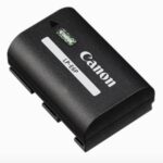 Baterija CANON LPE6P