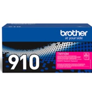 Toner BROTHER TN-910M