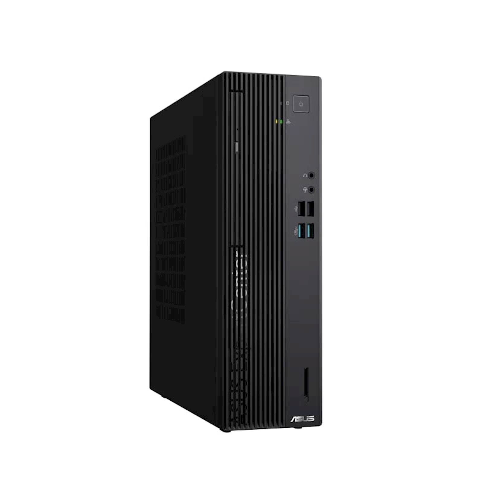 Računar ASUS ExpertCenter D5 D500SER-WB51C4 SFF PC i5-14500 14C/20T 8GB DDR5 (m.64GB) s512GB 330W 3Y