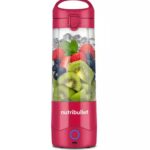 Blender NUTRIBULLET NBP003MA