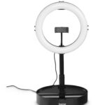 LED Ring HAMA SpotLight FoldUp 102 II