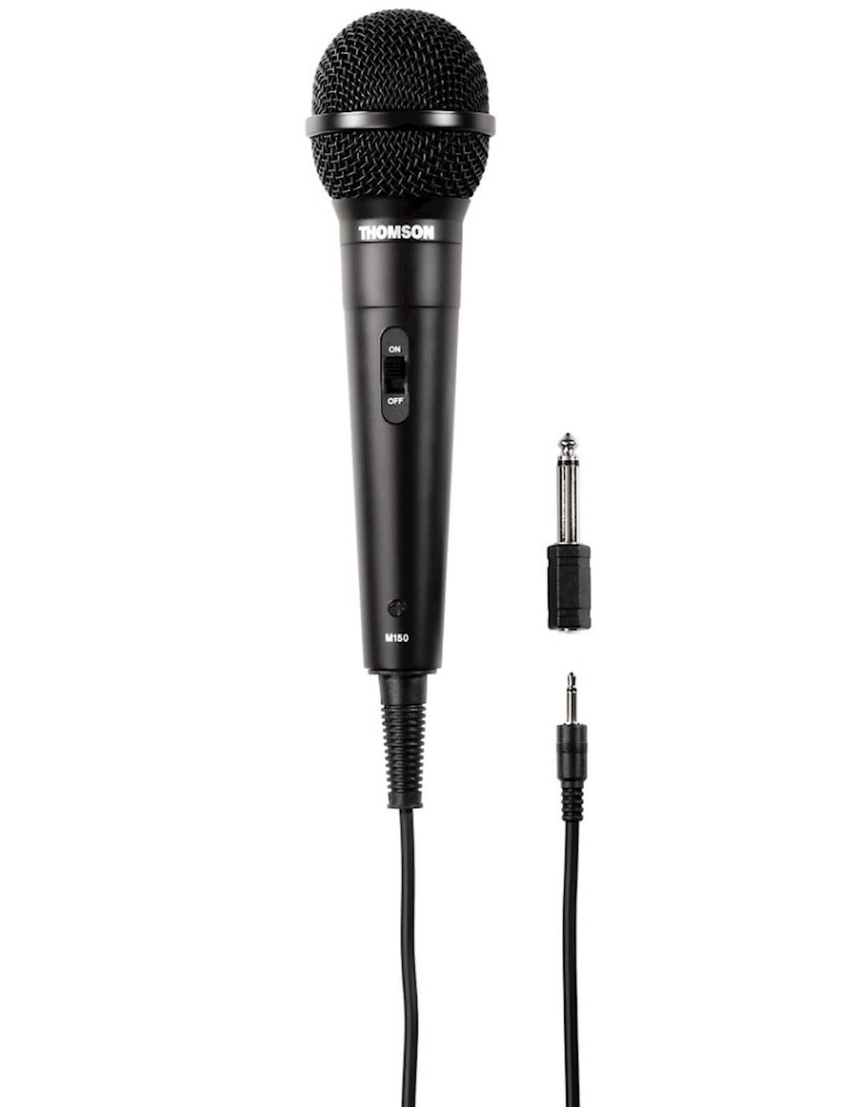 Mikrofon HAMA dinamički M150