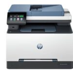 MFP HP Color LaserJet Pro 3303fdw