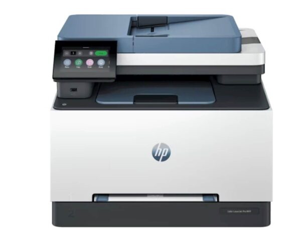 MFP HP Color LaserJet Pro 3303fdw MFP HP Color LaserJet Pro 3303fdw