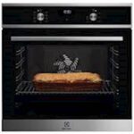 Ugradbena pećnica Electrolux EOF5F70X