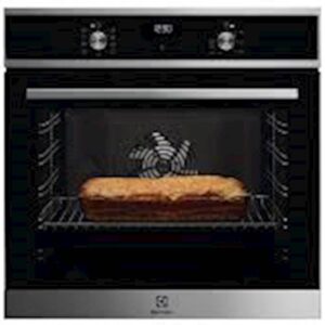 Ugradbena pećnica Electrolux EOF5F70X