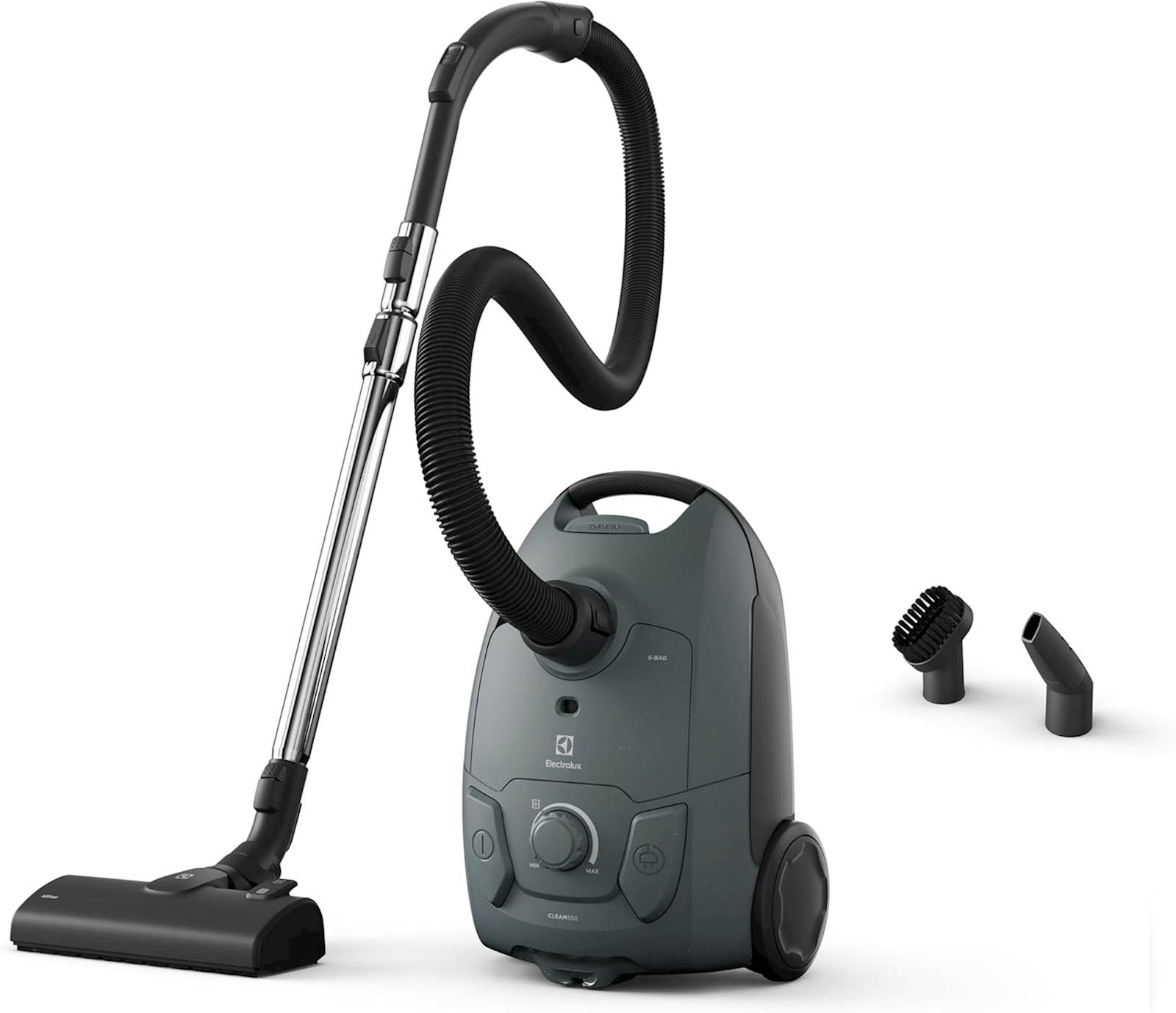 Usisivač Electrolux EB51C1OG