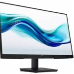 Monitor HP Series 3 Pro FHD 324pf 23.8in (9U5J5UT)