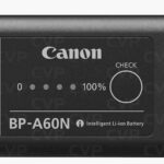 Baterija CANON BPA60N