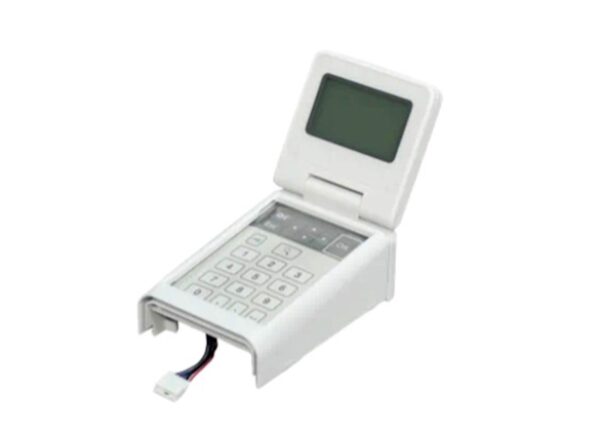 Zaslon BROTHER PA-TDU001 LCD dodirni zaslon Zaslon BROTHER PA-TDU001 LCD dodirni zaslon