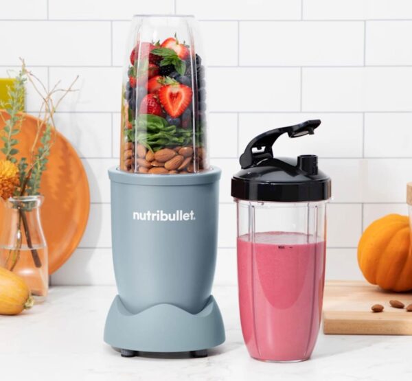 Blender NUTRIBULLET NB907MASL Blender NUTRIBULLET NB907MASL