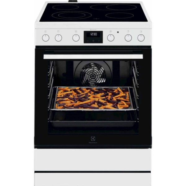 Štednjak Electrolux LKR64022AW