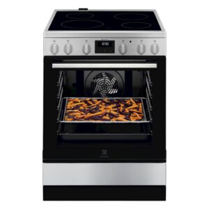 Štednjak Electrolux LKR64020CX