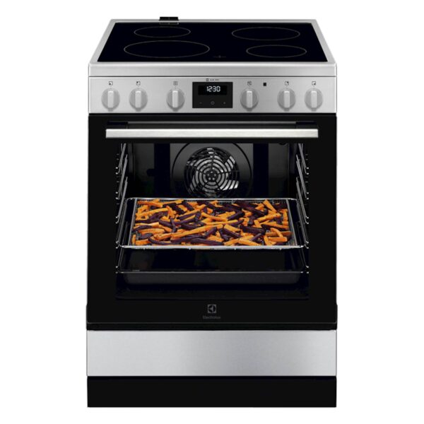 Štednjak Electrolux LKR64020CX