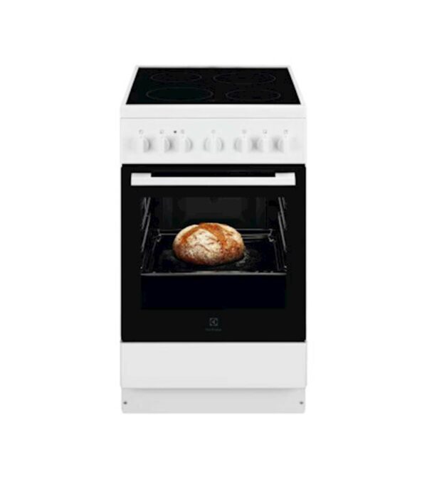 Štednjak Electrolux LKR500066W