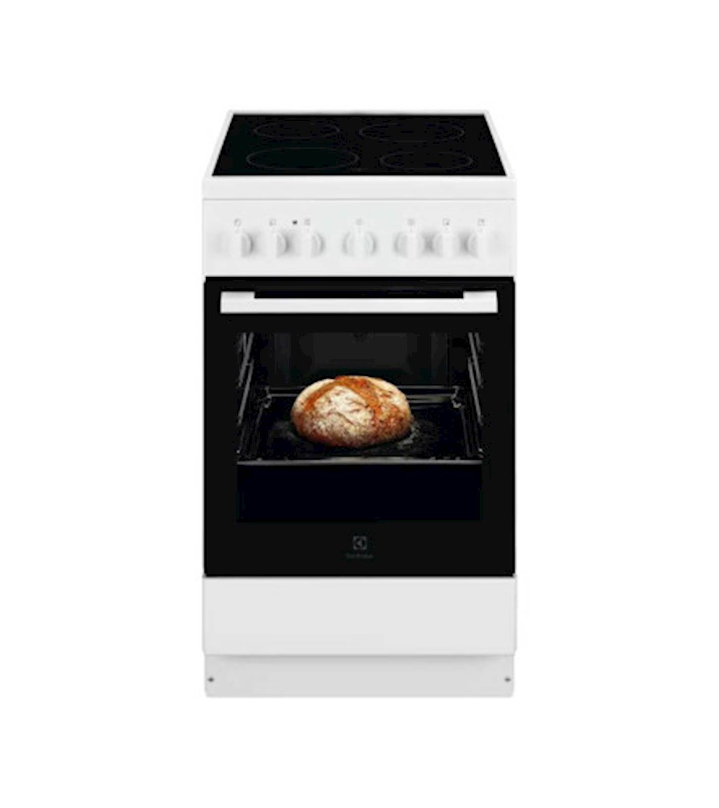 Štednjak Electrolux LKR500066W