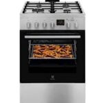 Štednjak Electrolux LKK660220X