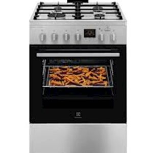 Štednjak Electrolux LKK660220X