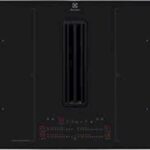 Ugradbena ploča sa napom Electrolux KCC84450CZ